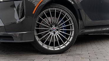 BMW: BMW X7: 2022 г., 4.4 л, Автомат, Бензин, Кроссовер — 4