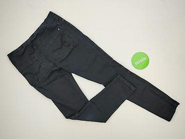 pull on trousers h: Jeansy damskie, rozmiar S — 3