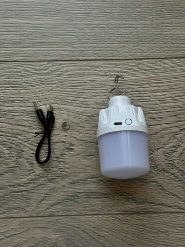 перфоратор буу: Переносной светодиодный фонарь-лампа с крючком и USB‑зарядкой. Что