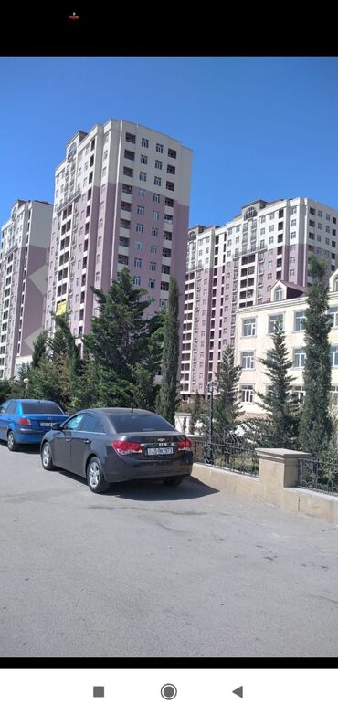 Yeni tikili: 2 otaqlı, Yeni tikili, 47 kv. m -da lalafo.az — 1 Yeni tikili: 2 otaqlı, Yeni tikili, 47 kv. m — 1