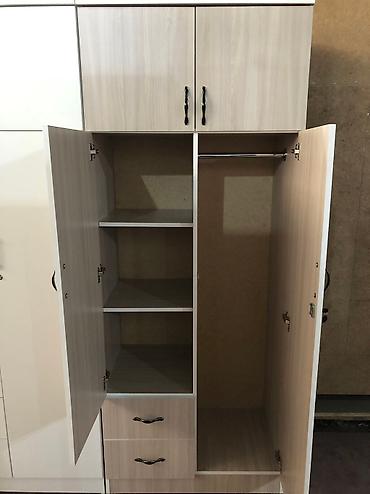 Шифоньеры: Шкафы — 16