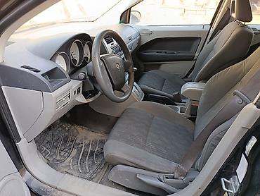 хонда истеп 1: Dodge : 2007 г., 2 л, Автомат, Бензин, Хетчбек — 5