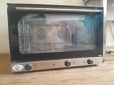 Elektrik soba, Çörək, Şirniyyat üçün, 4 mərtəbəli, Yeni lalafo.az -da Elektrik soba, Çörək, Şirniyyat üçün, 4 mərtəbəli, Yeni