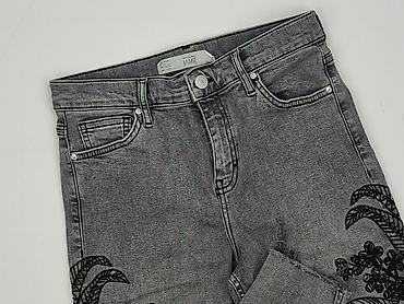 Kobiety: Topshop Moto, Jeansy damskie, rozmiar XS — 1