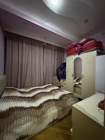 продажа квартира баку: 2 комнаты, Новостройка, 42 м² — 5