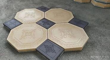 Кладка: Укладка брусчатки Гарантия, Бесплатная консультация Больше 6 лет опыта — 16