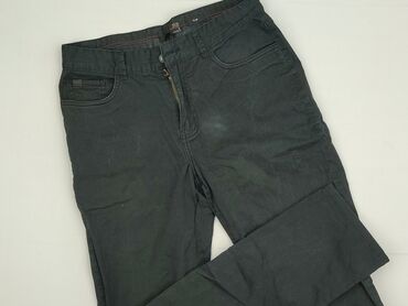 House, Material trousers for women, S (EU 36)