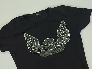 bluzki ac dc: T-shirt damski, rozmiar S — 1