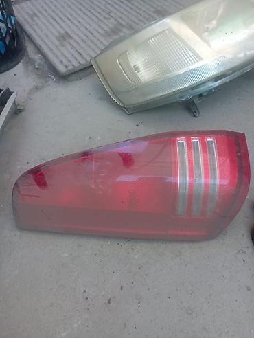 Передние фары: Комплект передних фар Honda Япония — 8
