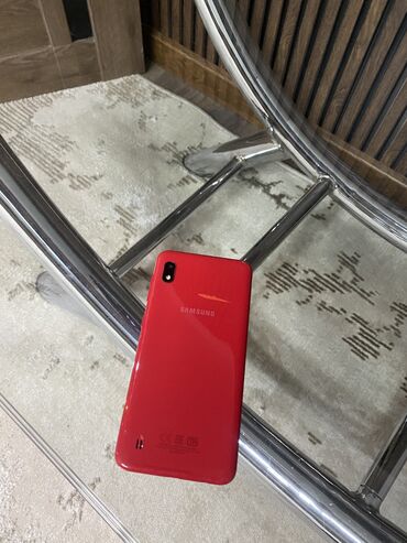 телефон самсунг а40 цена: Samsung Galaxy A10, Б/у, 32 ГБ, цвет - Красный, 2 SIM