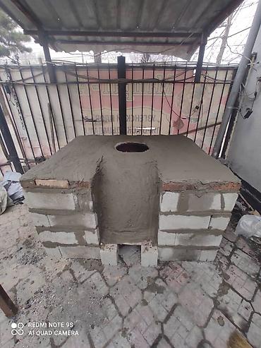 Очок: Тандыр сатылат бардык размерде Самсы Лепешка шашлык домашнии тандыр — 29