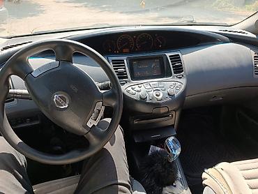 tayota 4runer: Nissan Primera: 2006 г., 1.8 л, Механика, Бензин, Универсал — 6