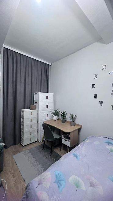 не агенство: 1 комната, 34 м², Шлагбаум 1 этаж, Евроремонт — 7