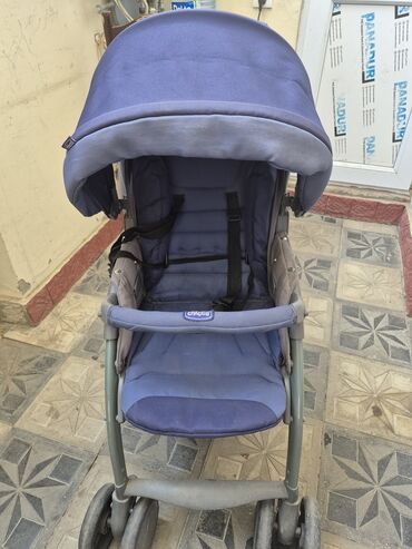 uşaq sortiki: Chicco, İşlənmiş, Ünvandan götürmə