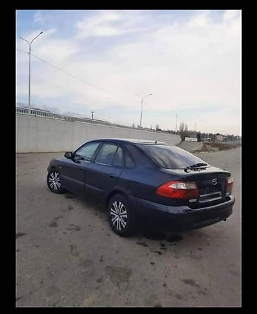 тир хатсан цена бишкек: Mazda 626: 2000 г., 1.8 л, Механика, Бензин, Седан — 4