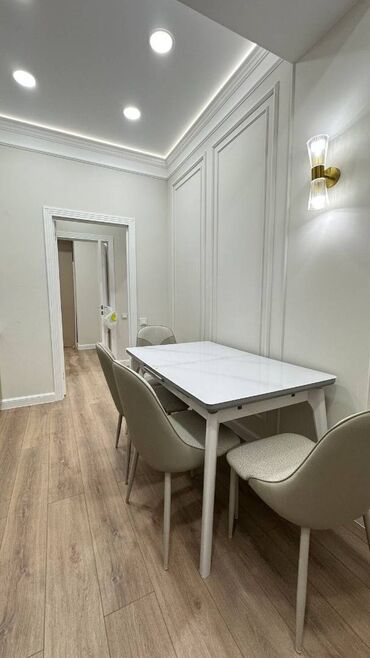 снять квартиру в токмаке запорожская область: 2 комнаты, 58 м², Элитка, 4 этаж, Евроремонт