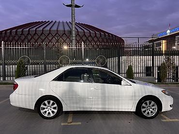 ford crown victoria: Toyota Camry: 2002 г., Автомат, Бензин — 2