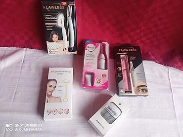 remington pegle: Totalna rasprodaja paketa paket broj 2 Porucite odmah u inbox — 1