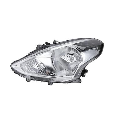 i̇şıqlar: Nissan Sunny 2014-2019 ön faralar Qiymet 1 ededine aiddir NISSAN — 1