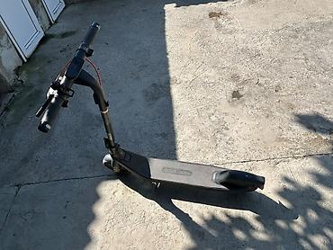 ninebot g30: Elektrik skuter – Ninebot by Segway e2 pro seriyası 2ay istifade — 6