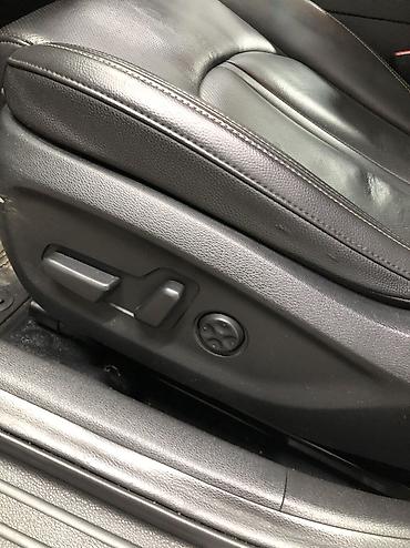 Hyundai: Hyundai Sonata: 2020 г., 2 л, Газ, Седан — 6