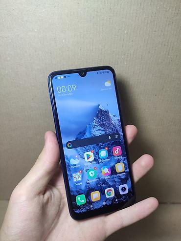 redmi note 13c: Redmi, Redmi Note 7, Б/у, 128 ГБ, 2 SIM — 2