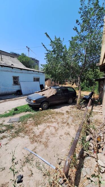 купить дом ош: Дом, 90 м², 3 комнаты, Агентство недвижимости, Косметический ремонт