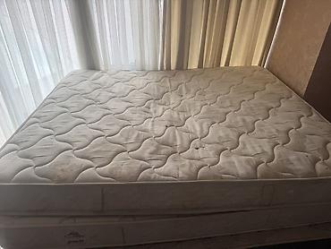 işlenmiş drel: İşlənmiş, Sadə matras, İki nəfərlik — 4