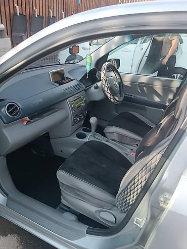 Mazda: Mazda Demio: 2003 г., 1.3 л, Автомат, Бензин, Хэтчбэк — 9