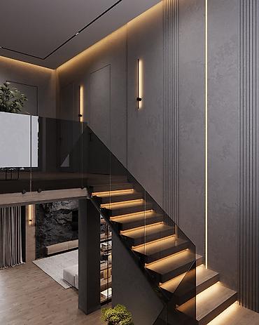 Дизайн, проектирование: Дизайн, Проектирование | Кафе, рестораны, Квартиры, Дома — 6