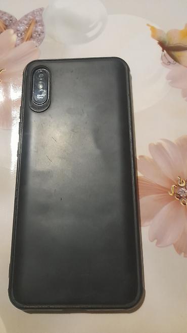 2000сом продается Redmi 9A .Смартфон с двойной основной камерой и