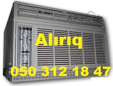 Tikiş maşınları: Kondisioner 20-25 kv. m