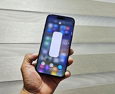 Apple iPhone: IPhone 17 Pro Max, Б/у, 1 ТБ, Синий, Чехол, 100 % — 22
