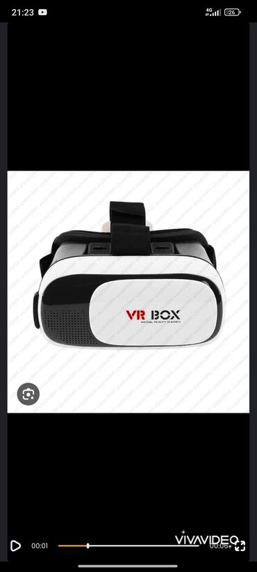 ходунок для детей ош: Vr box в идеальном состоянии.Очень большая скидка 😨😲😮!!!!.Звоните