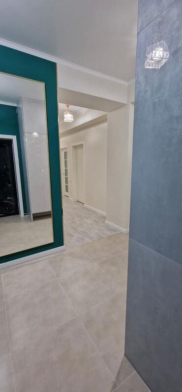 село восток дом: 2 комнаты, 67 м², Элитка, 6 этаж, Дизайнерский ремонт