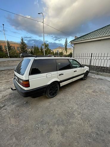 запчасти на опель вектра с: Volkswagen Passat Variant: 1991 г., 1.8 л, Механика, Бензин, Универсал — 2