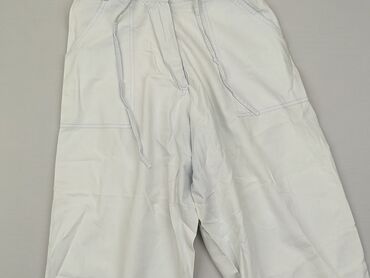 Trousers: 3/4 Trousers, L (EU 40), condition - Good