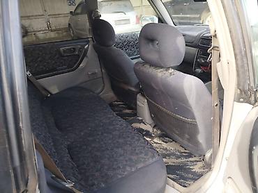 Subaru: Subaru Forester: 1998 г., 2 л, Автомат, Бензин, Кроссовер — 9