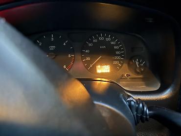 opel masini: Opel Astra, 1999 il, İşlənmiş — 2