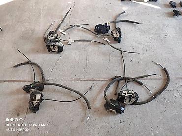 Auto brave: BRAVA VRATA ZA NISSAN QASHQAI OD 2007. DO 2012. GOD — 2