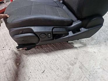 pedale: VOZACEVO POLUKOZNO SEDISTE ZA OPEL INSIGNIA | Svi delovi za Opel — 4