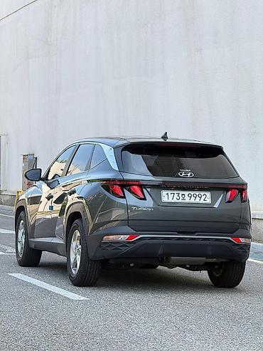 Kia: Kia K7: 2021 г., 2 л, Дизель — 5