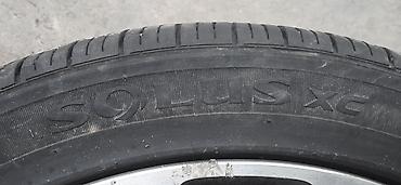 octavia: Колеса в сборе 215 / 45 / R 18, Лето, Б/у, Комплект, Легковые, Литые, отверстий - 5 — 7