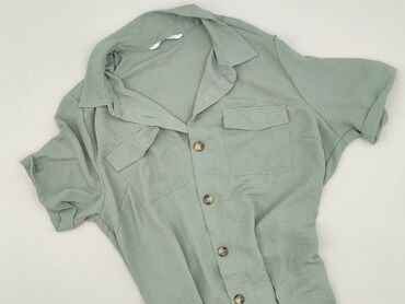 mohito koszulowa sukienka z paskiem: House, Women`s dress, size XL