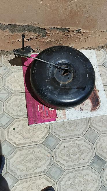 yanacaq filteri: Məhsul: Avtomobil üçün LPG (qaz) avadanlığı dəsti Təsvir: - — 1