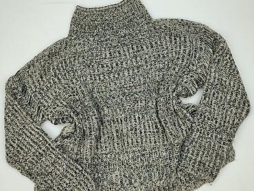 tunika: Golf damski, rozmiar 6XL — 1