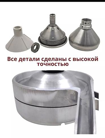 сепараторы: 🔥 Сепаратор молока БИЗОН 🇷🇺 Россия — мощь, надёжность и чистый — 4