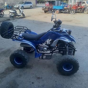 xarkov cuceleri satisi: Yamaha - ATV 150CC, 160 sm3, 2022 il, 3705 km — 7