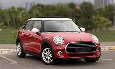 Mini: Mini Cooper: 2019 г., Хэтчбэк at lalafo.kg — 3 Mini: Mini Cooper: 2019 г., Хэтчбэк — 3