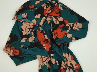 wilk i zając koszulka: Bodyflirt, Women`s dress, size L (EU 40)